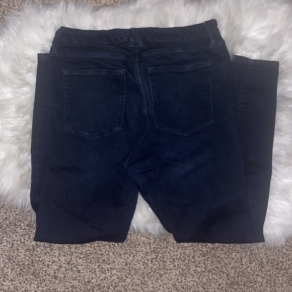 Good American Good Leg Jeans - Picture 4 of 5